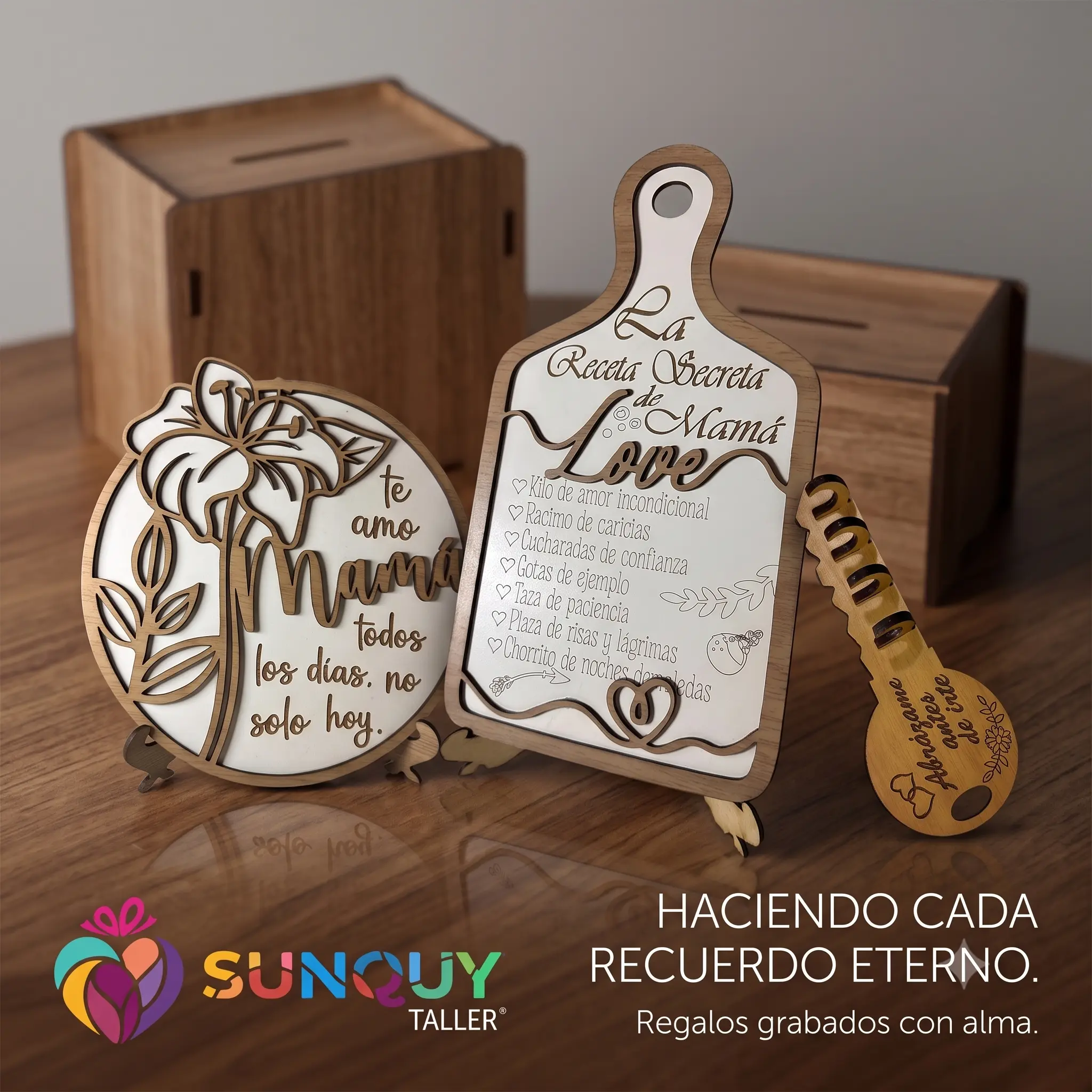 Colección Recuerdos